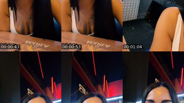 @ppaauula14 TikTok live
