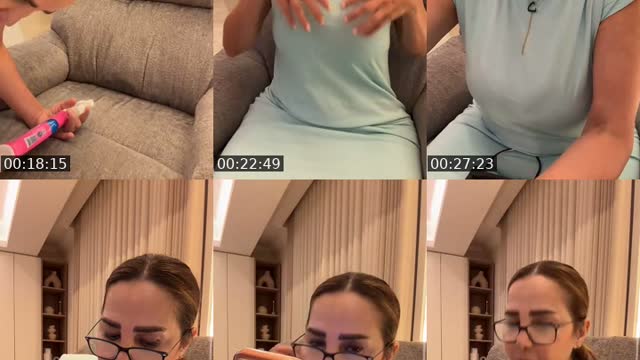 @tatadonia67 TikTok live from 2026-08-15