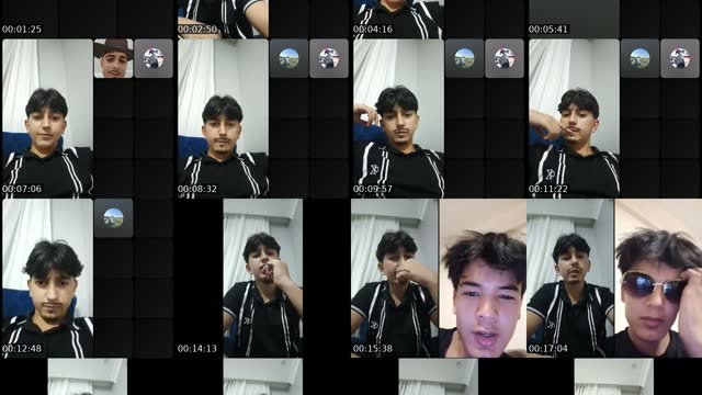 TikTok live: sende gel by @efefitnesdumbell
