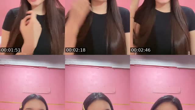 @deaam4nda TikTok live