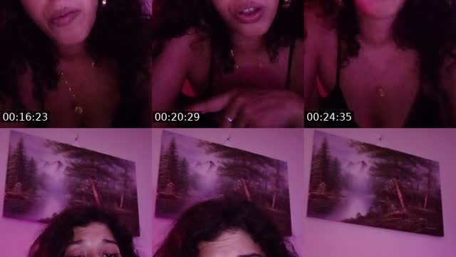 TikTok live: La Jungle 🔥 by @h_priincesa
