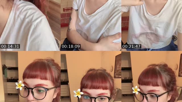 @belacanada TikTok live from 2026-08-15