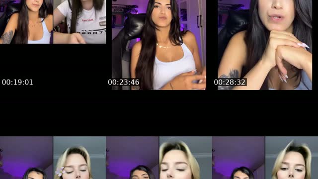 @dijiiiii TikTok live from 2026-08-15