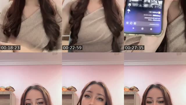 TikTok live: free review sni by @notursarahh