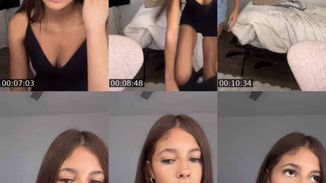 @londi462 TikTok live from 2026-08-15