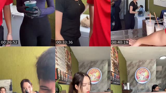 @burritos.del.valle TikTok live from 2026-08-15