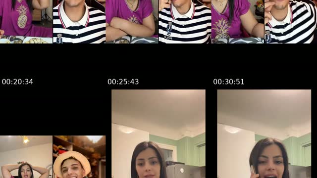 @taymewaldi TikTok live from 2026-08-15