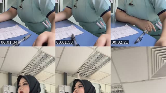 @nrspeaa TikTok live