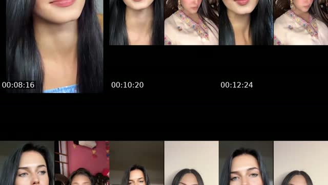 @masha_bugir TikTok live