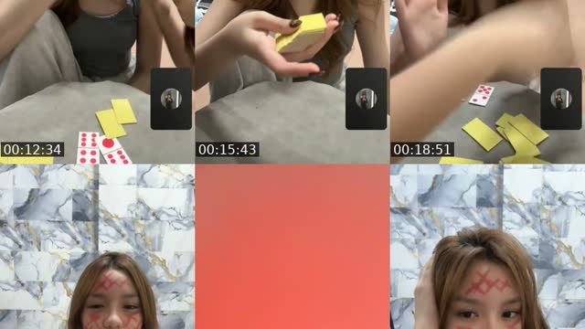 @cchells2 TikTok live from 2026-08-15