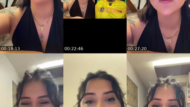 TikTok live: A3 girelim mi 💐 by @busrakaartal1
