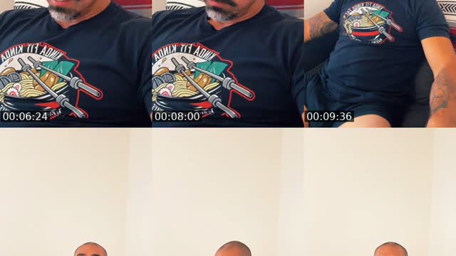 @dboddrod TikTok live from 2026-08-15