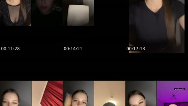 @___dashkaaaaa__ TikTok live