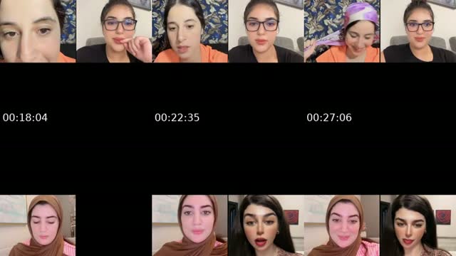 @oyoun_lmaha TikTok live from 2026-08-15