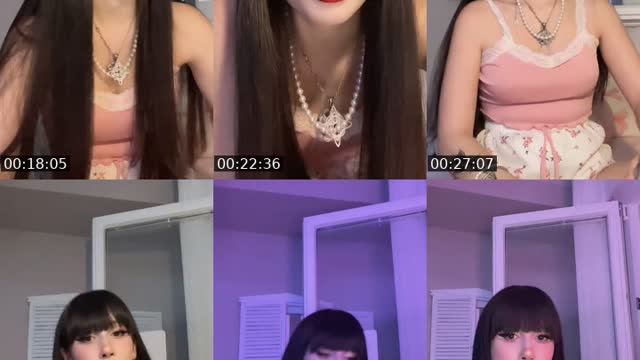 TikTok live: Yo q se by @liasatansdaughter666