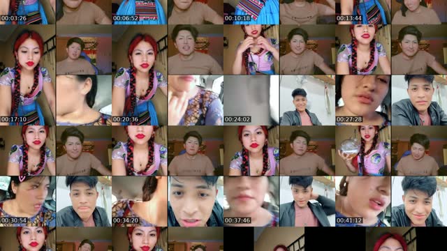 TikTok live: conversar y batallitas by @amelia1.69