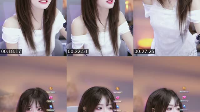 TikTok live: Lets Go LIVE! by @linhbearr