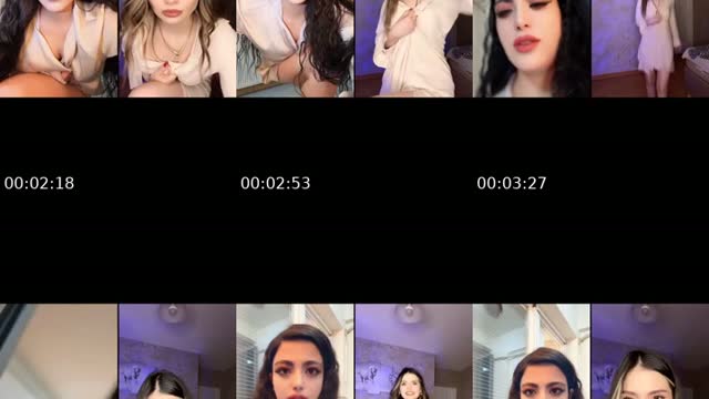 @aysel3509a2 TikTok live from 2026-08-15