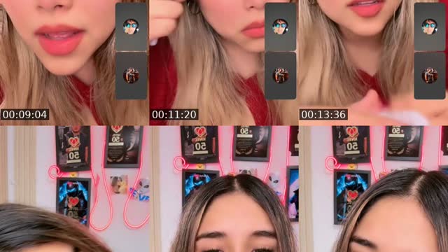 @kris.onichan TikTok live from 2026-08-15