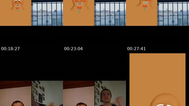 TikTok live: huhu by @titan_phoenix_dennis