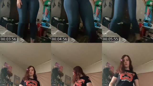 @brittbratt1011 TikTok live from 2026-08-15