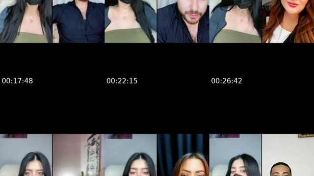 @ghazalmm35 TikTok live from 2026-08-15