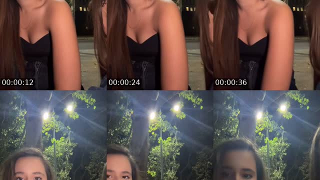 @m7kkrl TikTok live