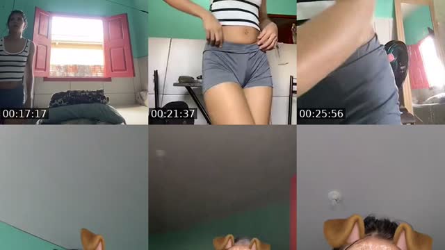 @jamily_santos03 TikTok live from 2026-08-15