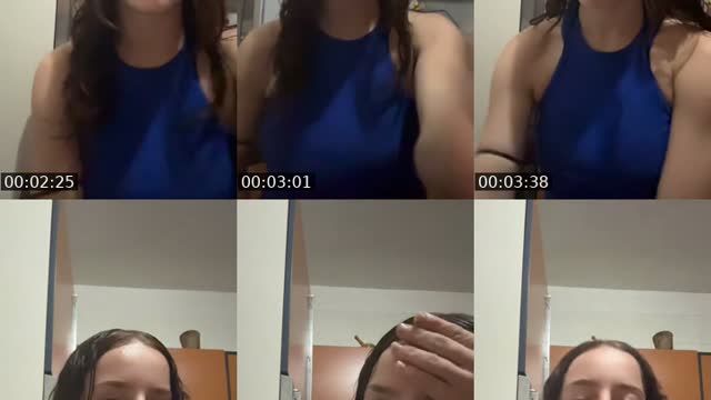 @19.gioiaa TikTok live