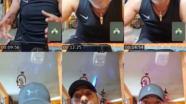@adel.bessedik.el.hijo TikTok live from 2026-08-15