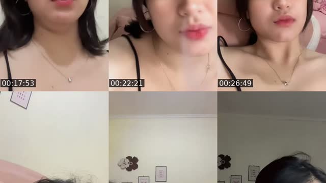 @cottoncandychic11 TikTok live from 2026-08-15