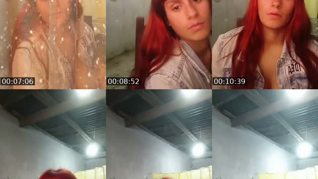 @yamilalailhacar36 TikTok live from 2026-08-15