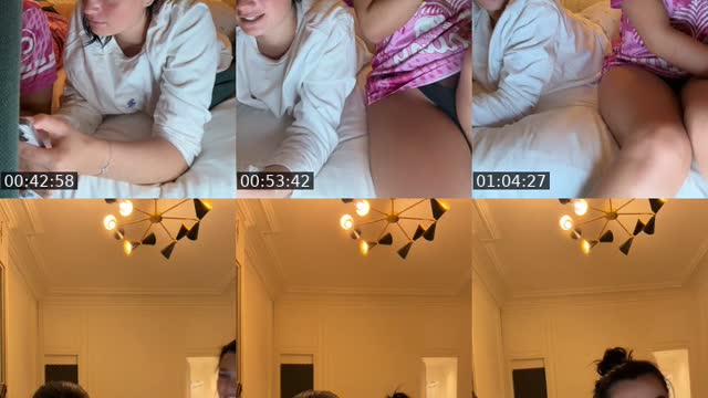 @thaliaamrnd TikTok live from 2026-08-15