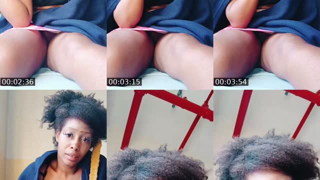 TikTok live: follow me by @dangerslayy