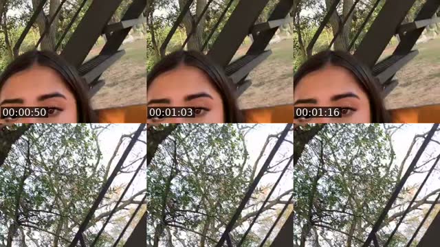 @sabrijazzminn TikTok live