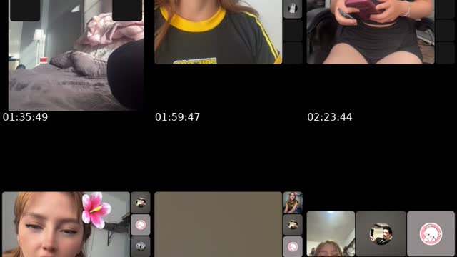 @anabelljaramilloo TikTok live from 2026-08-15