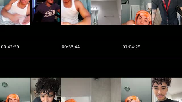 @howthattastes TikTok live from 2026-08-15