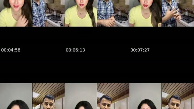 TikTok live: وصلنا A2🙈 by @lamarsultantv