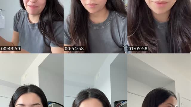 @iamahuu TikTok live from 2026-08-15