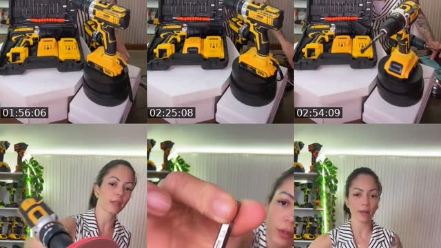 @deialiveshopp TikTok live from 2026-08-15