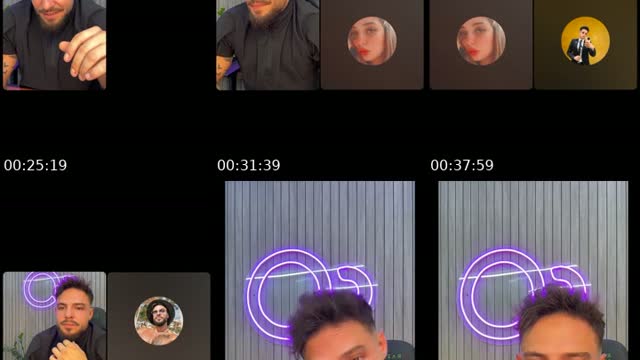 @dany.abboud TikTok live from 2026-08-15