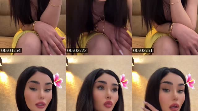 @shovket82 TikTok live