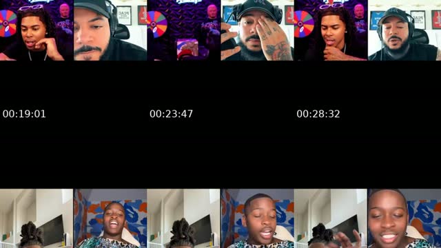@buttadripdrop2x TikTok live from 2026-08-15