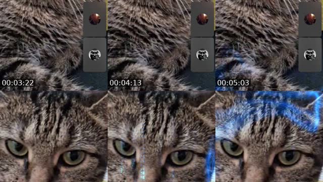 @eurekaeurek TikTok live