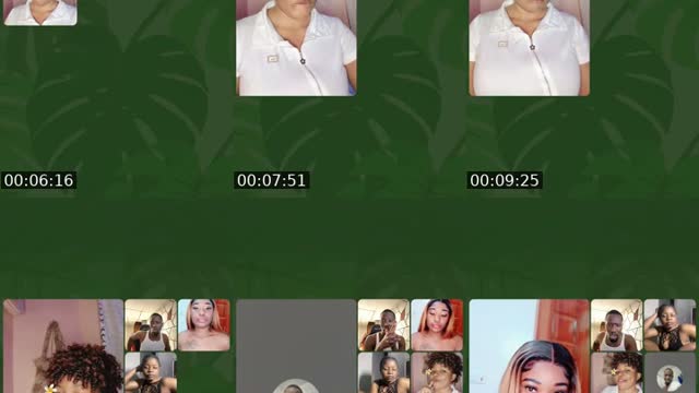 @easyboychat TikTok live from 2026-08-15