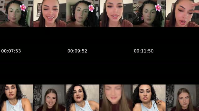 @elakristela TikTok live