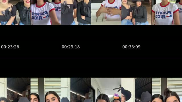 @florcervantestorres7 TikTok live from 2026-08-15