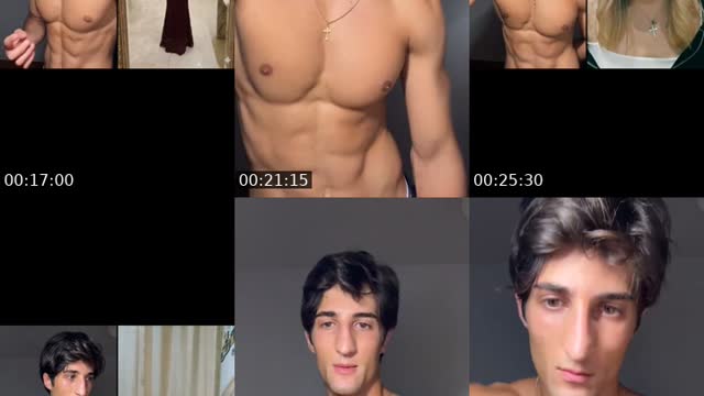@filippnochovnyi TikTok live from 2026-08-15
