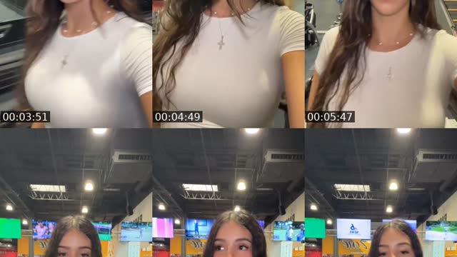@luceritaxo TikTok live from 2026-08-15
