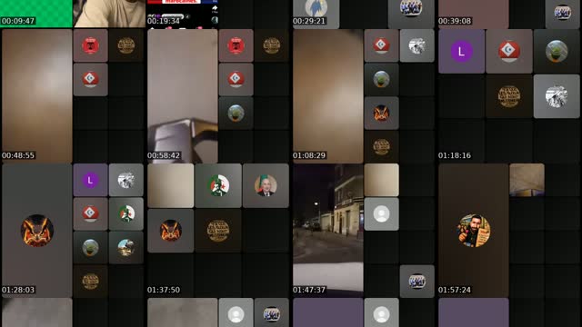 @lesforainsforaines2 TikTok live from 2026-08-15